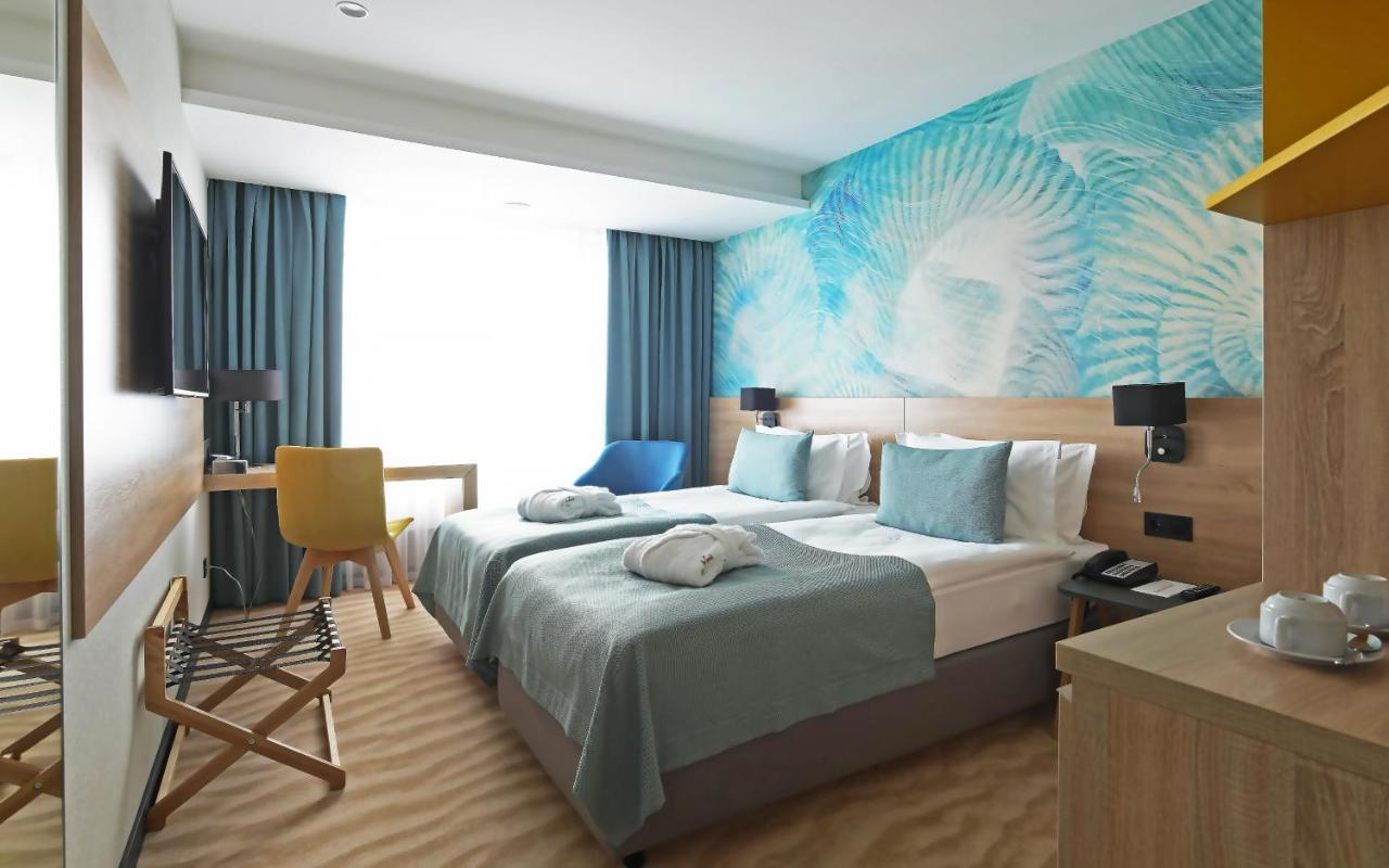 Premier Hotel Odessa Phòng bức ảnh