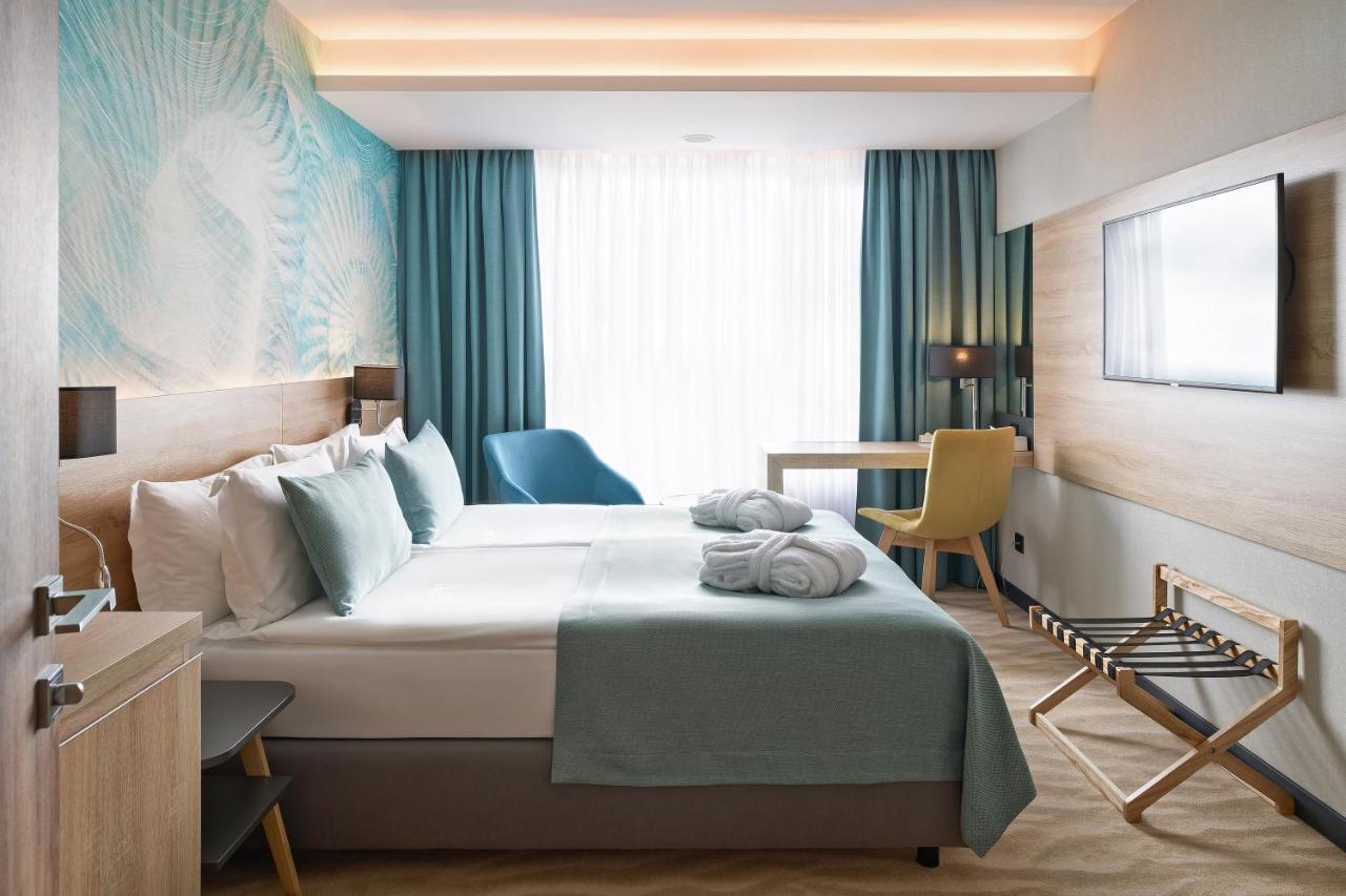 Premier Hotel Odessa Phòng bức ảnh