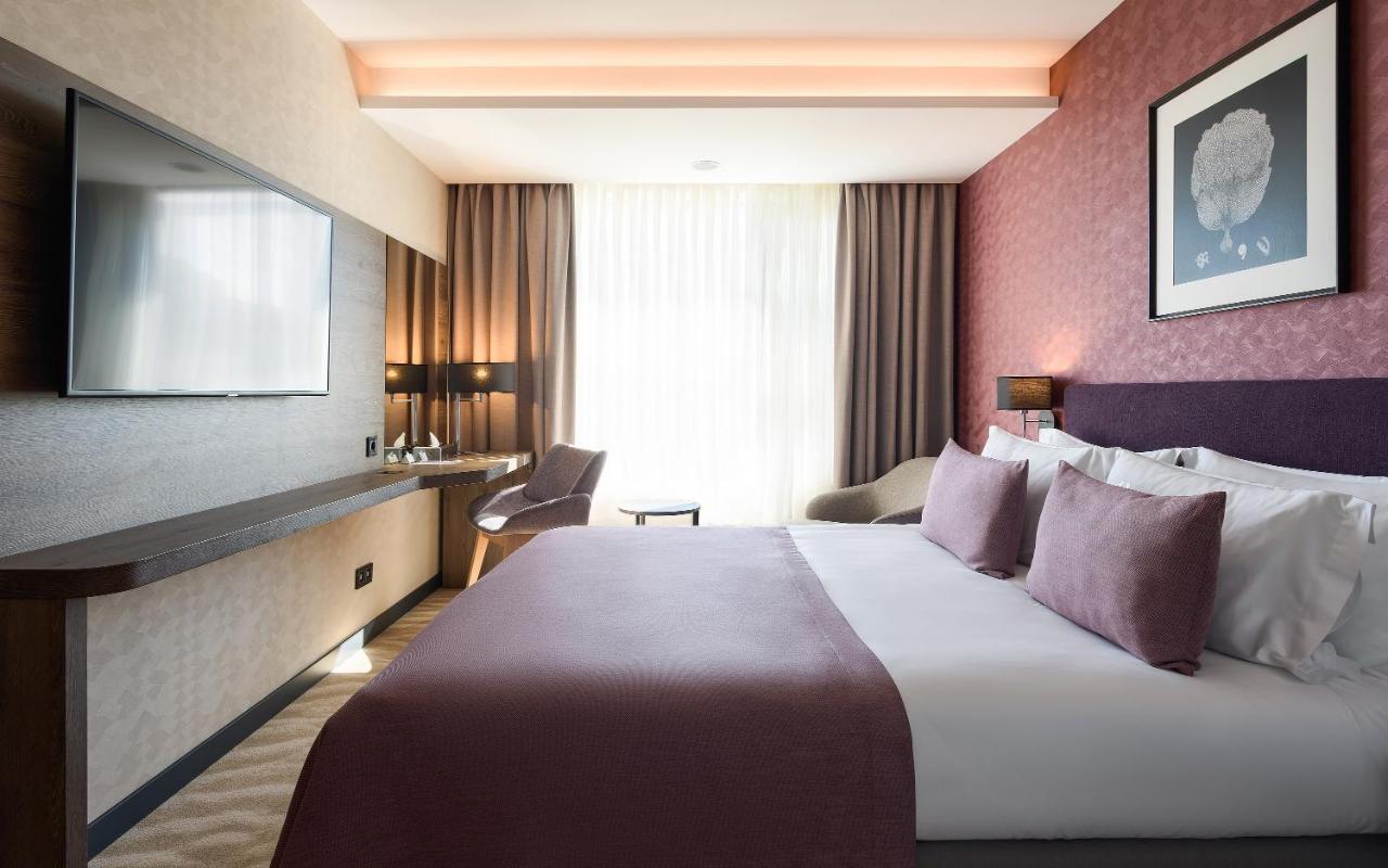 Premier Hotel Odessa Phòng bức ảnh