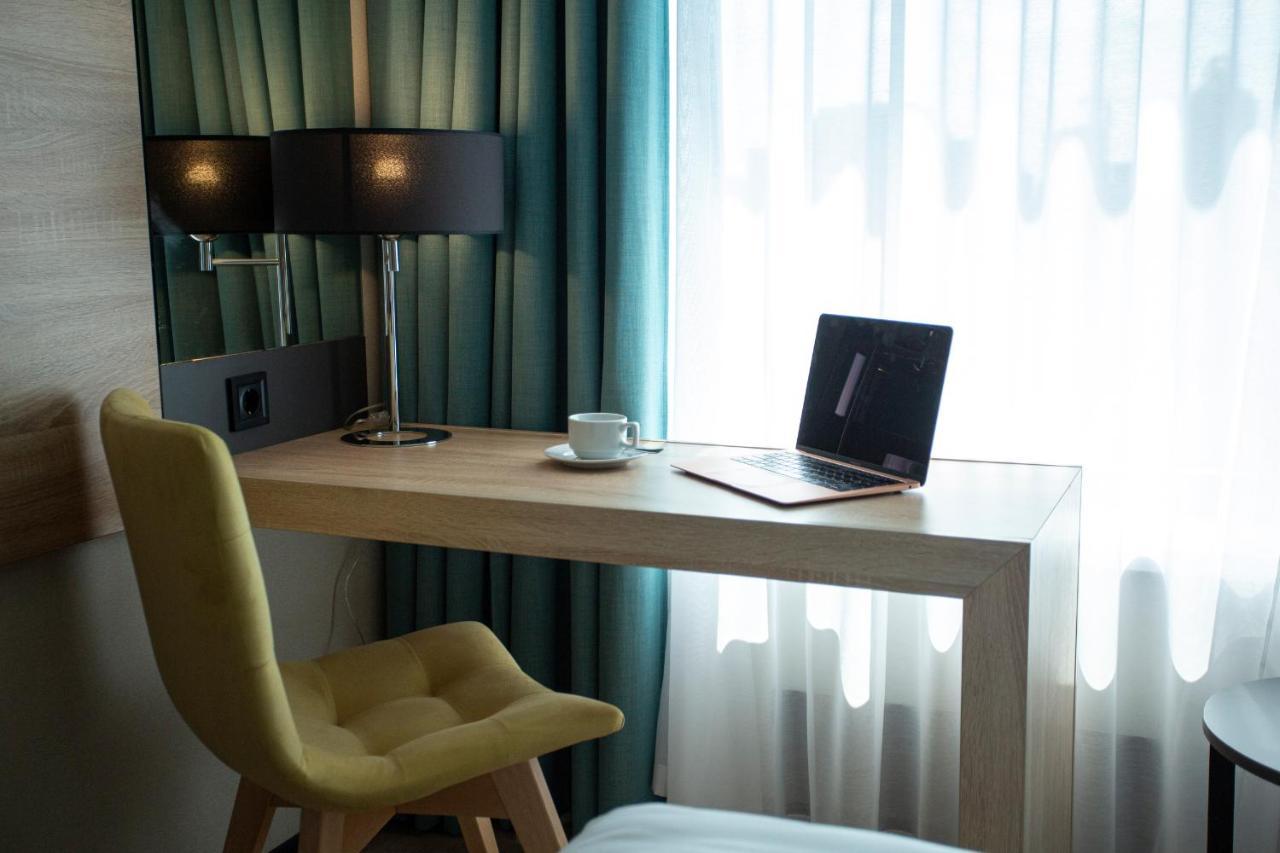 Premier Hotel Odessa Phòng bức ảnh