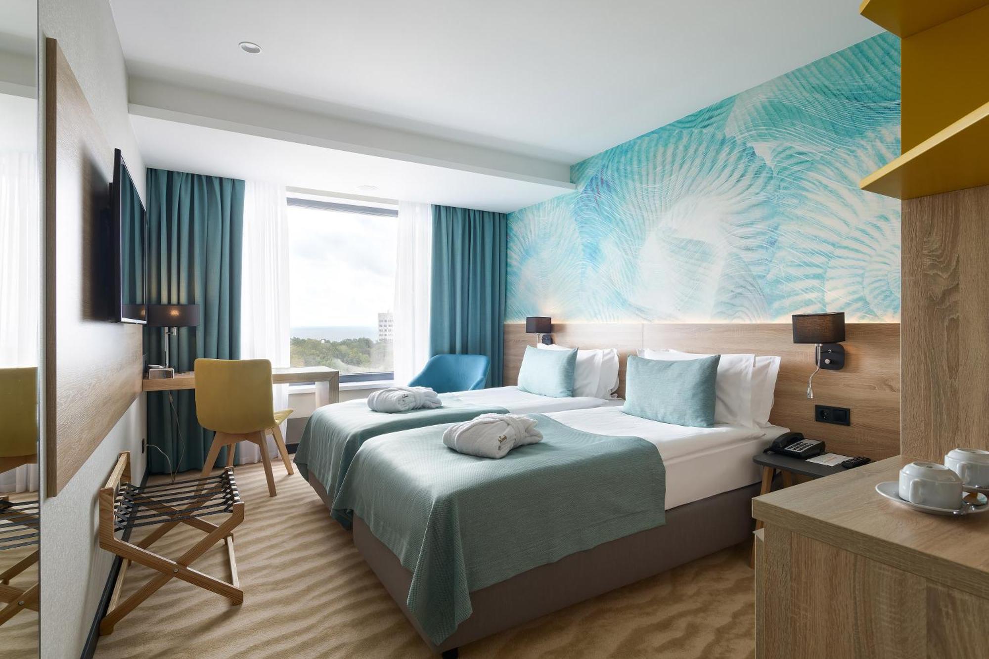 Premier Hotel Odessa Phòng bức ảnh A room at the hotel